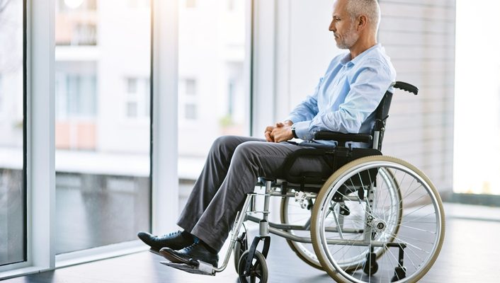 Qual a importância das portas automáticas para acessibilidade? Qual a importância das portas automáticas para acessibilidade?