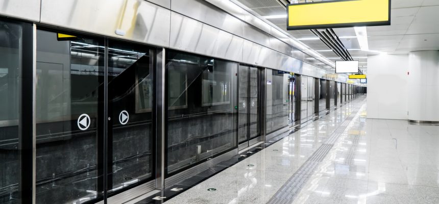 O que é porta automática de segurança? O que é porta automática de segurança?