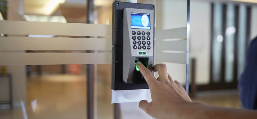 Como escolher a melhor fechadura digital para porta automática? Como escolher a melhor fechadura digital para porta automática?