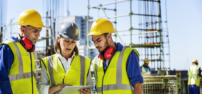 5 indicadores de desempenho na construção civil 5 indicadores de desempenho na construção civil