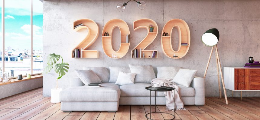 10 tendências em arquitetura e decoração para 2020 10 tendências em arquitetura e decoração para 2020