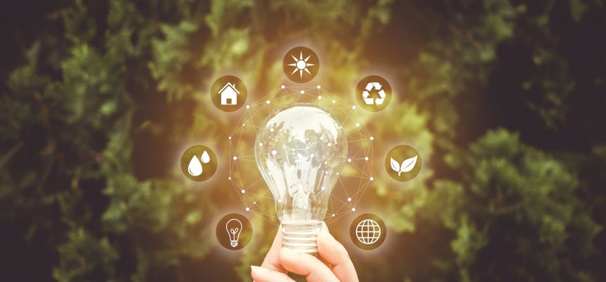 6 soluções para aumentar a eficiência energética na construção civil 6 soluções para aumentar a eficiência energética na construção civil