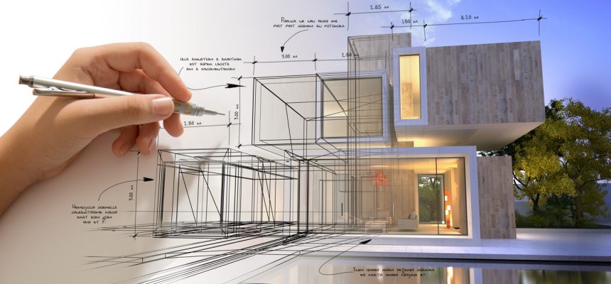 Arquitetura pós-pandemia: tendências para residências Arquitetura pós-pandemia: tendências para residências