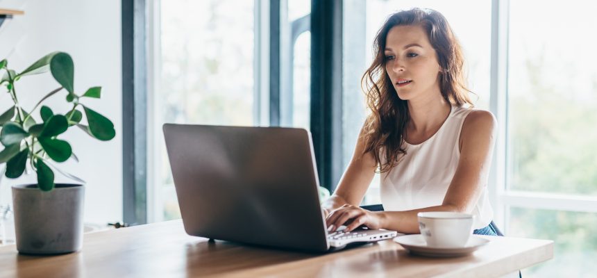 Home office: dicas para um escritório em casa incrível Home office: dicas para um escritório em casa incrível
