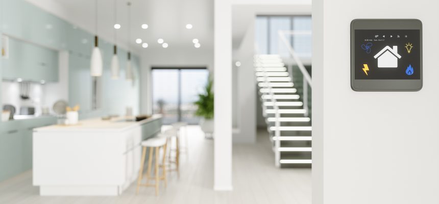 Automação residencial: 7 ideias para uma casa inteligente Automação residencial: 7 ideias para uma casa inteligente