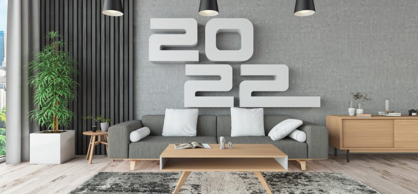 10 tendências em arquitetura e decoração para 2022 10 tendências em arquitetura e decoração para 2022